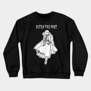 Taking Flight Crewneck Sweatshirt